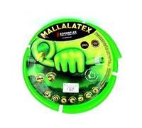 espiroflex Manguera 25 Metros 5/8, Flexible, Reforzada en su Interior con Malla de Poliéster