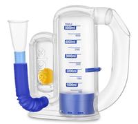 Espirómetro de incentivo AIR-EZE