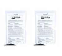 Espirulina Bialgas en Polvo 240g (1)