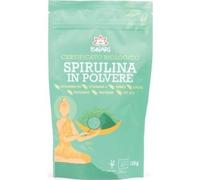 Espirulina en Polvo Bio 125 g
