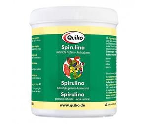 Espirulina para pájaros - Quiko - Cantidad: 250 g