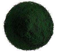 Espirulina Polvo Algas Orgánicas -