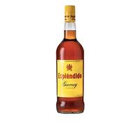 ESPLÉNDIDO 30º - Bebida Espirituosa, Brandy de Jerez, 30% Volumen de Alcohol - 1L