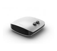 Ventilador calefactor Olimpia Splendid 1800W 2 niveles de potencia CALOR [EEK: Conforme]