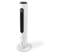 Espléndido Enfriador Peler Torre Blanco