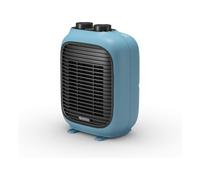 Espléndido Termoventilador 99229 CALIENTE Pocket Azul