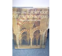 ESPLENDOR DEL MUNDO ANTIGUO. Culturas Mediterraneas