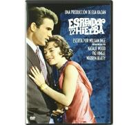 Esplendor en la hierba – DVD – W & B