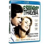 Esplendor en la Hierba BD [Blu-ray]