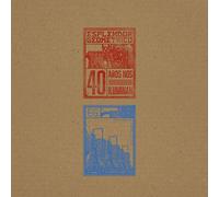 Esplendor Geométrico - 40 Años Nos Iluminan [Vinilo]