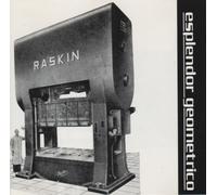 Esplendor Geometrico - 80's Tracks [Import]