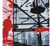 Esplendor Geometrico - Cinetica [Vinilo]