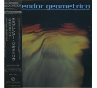 Esplendor Geometrico - Comisario De La Luz/Blanco De