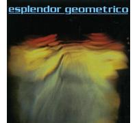 Esplendor Geometrico - Comisario De La Luz/Blanco De Fuerza [Vinilo]