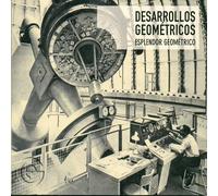 Esplendor Geometrico - Desarrollos geometricos