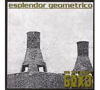 Esplendor Geometrico - E.G.3