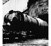 Esplendor Geométrico - El Acero Del Partido / Heroe Del Trabajo [Vinilo]