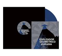 Esplendor Geometrico - Eurasia -Coloured/Ltd- [Vinilo]
