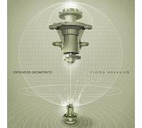 Esplendor Geometrico - Fluida Mekaniko [Vinilo]
