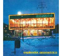 Esplendor Geometrico - Kosmos Kino [Vinilo]