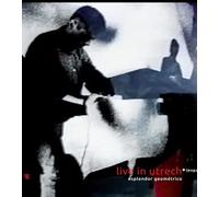 Esplendor Geometrico - Live In Utrecht+ (Expanded) [Vinilo]
