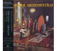 Esplendor Geometrico - Mekano-Turbo