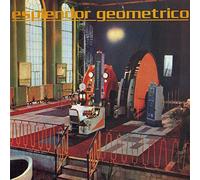 Esplendor Geométrico - Mekano-Turbo [Vinilo]