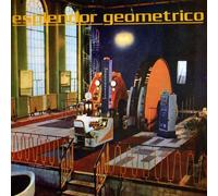 Esplendor Geometrico - Mekano-Turbo [Vinilo]