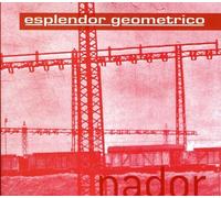 Esplendor Geometrico - Nador