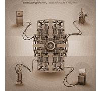 Esplendor Geometrico - Selected Tracks: 1992-1998 - Volume 1 [Vinilo]