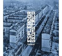 Esplendor Geometrico - Tarikat [Vinilo]