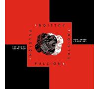 Esplendor Geometrico & V.a. - Pulsion + [Vinilo]