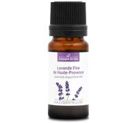 ESPLIEGO - 10 mL - Aceite Esencial Orgánico - 100% Puro, Natural, Quimiotipado y Certificado AB