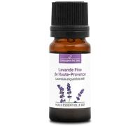 ESPLIEGO - 10 mL - Aceite Esencial Orgánico de Calidad Superior - 100% Puro, Natural, Quimiotipado y Certificado AB