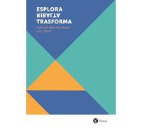 Esplora ribalta trasforma. A piccoli passi nei musei con Lilliput (Saggi)