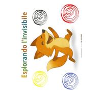 Esplorando l'invisibile: i 5 sensi e le emozioni primarie