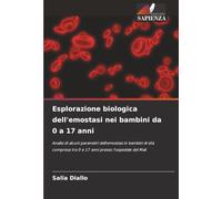 Esplorazione biologica dell'emostasi nei bambini da 0 a 17 anni: Analisi di alcuni parametri dell'emostasi in bambini di età compresa tra 0 e 17 anni presso l'ospedale del Mali