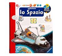 Esploriamo lo spazio. Ediz. illustrata (Come? Dove? Perché?)