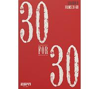 Espn 30 for 30: Season 2 Films 31-60 [USA] [DVD]