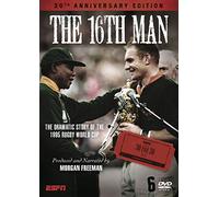 ESPN 30 for 30 The 16th Man: 30th Anniversary Edition [Reino Unido] [DVD]