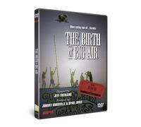 ESPN 30 for 30 The Birth of big air [DVD] [Reino Unido]