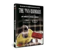 ESPN 30 for 30: The Two Escobars [DVD] [Reino Unido]