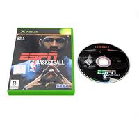 Sega Videojuego ESPN Basketball 2004 Importación francesa