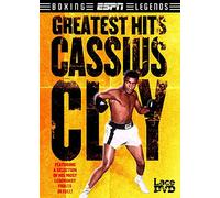 ESPN Cassius Clay Greatest Hits [DVD]