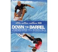 Espn: Down The Barrel [Edizione: Stati Uniti] [Reino Unido] [DVD]