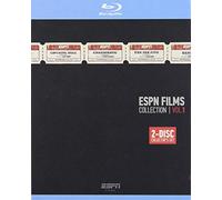 ESPN Films: 2011 Collection Fab 5 / Herschel / Renee / Charismatic / CatchingHell [USA] [Blu-ray]