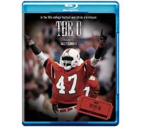 Espn Films 30 Fo 30: U [Edizione: Stati Uniti] [USA] [Blu-ray]