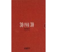 Espn Films 30 for 30: 3 [Reino Unido] [DVD]