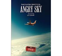 Espn Films 30 For 30: Angry Sky [Edizione: Stati Uniti] [Italia] [DVD]