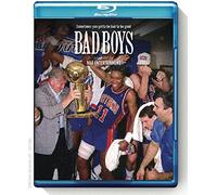 Espn Films 30 For 30: Bad Boys [Edizione: Stati Uniti] [Italia] [Blu-ray]